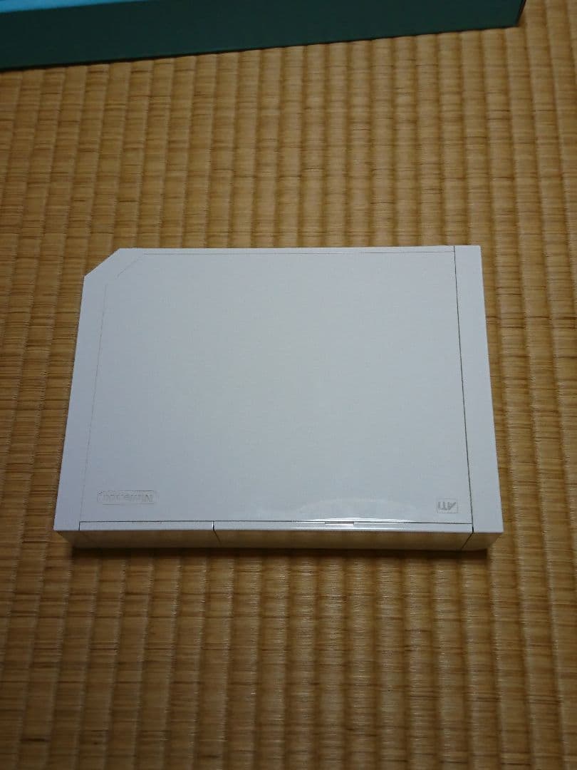 任天堂Wii 本体