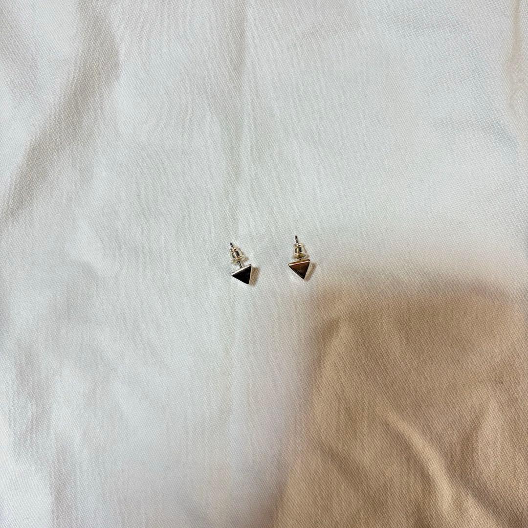 ヒステリックグラマー　ピアス