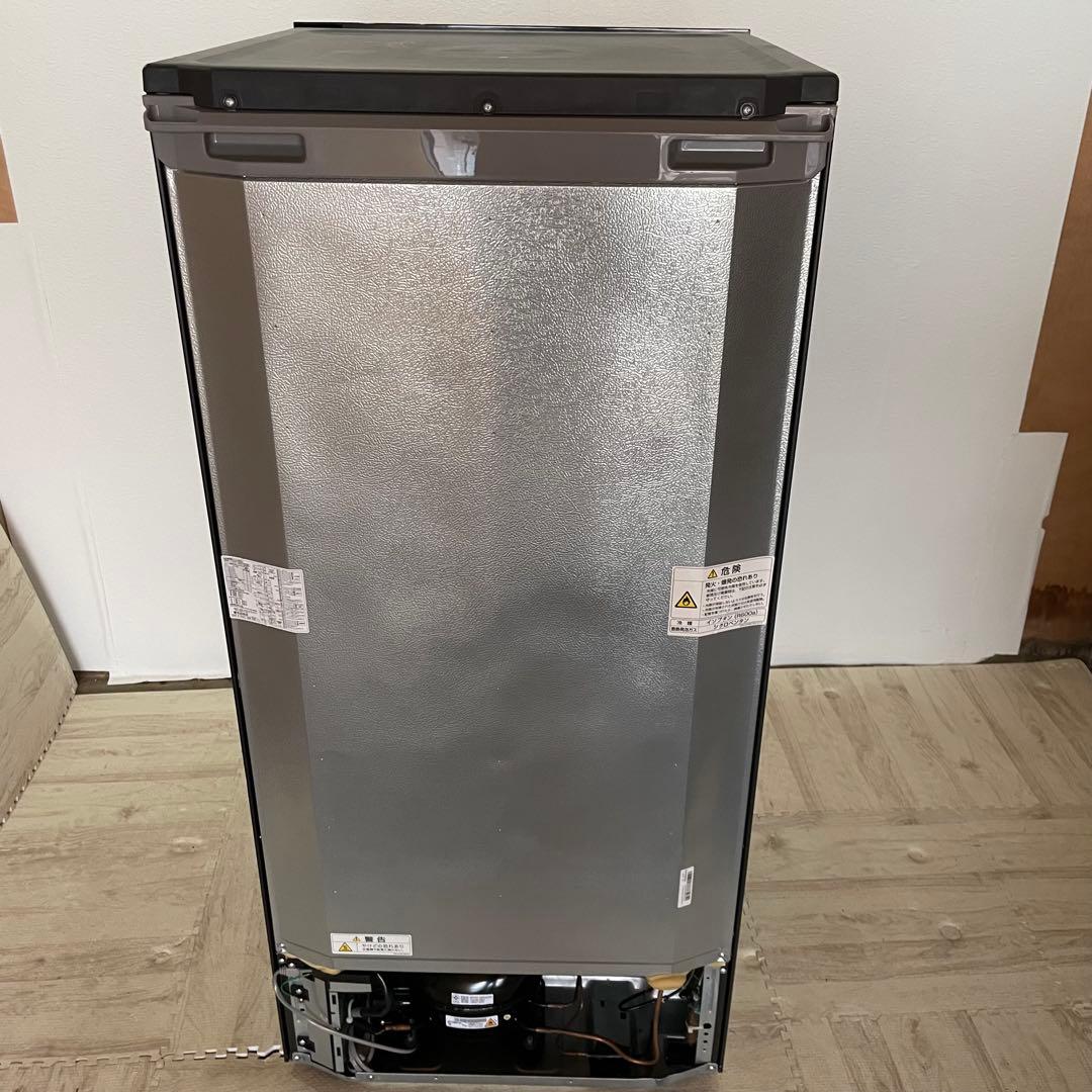 【美品・高年式】AQUA 3ドア大型冷蔵庫