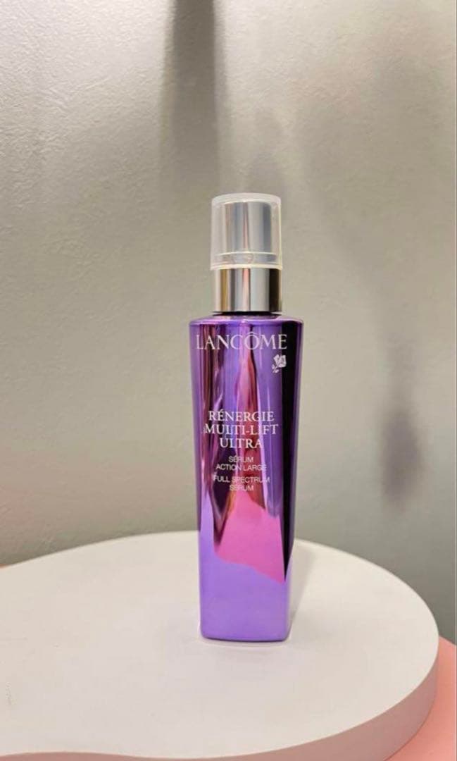 【未使用】ランコム レネルジー M FS セラム ホワイトニング美容液50ml