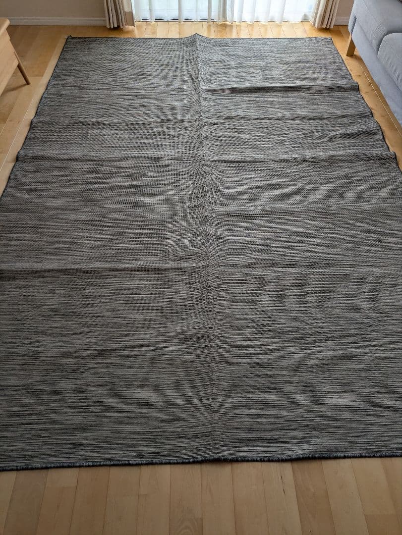 kinococo　IKEA HODDE