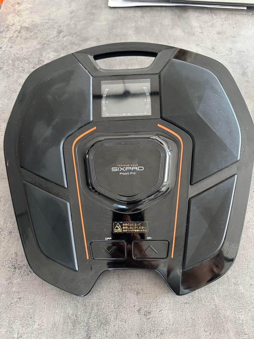SIXPAD Foot Fit シックスパッド フットフィット