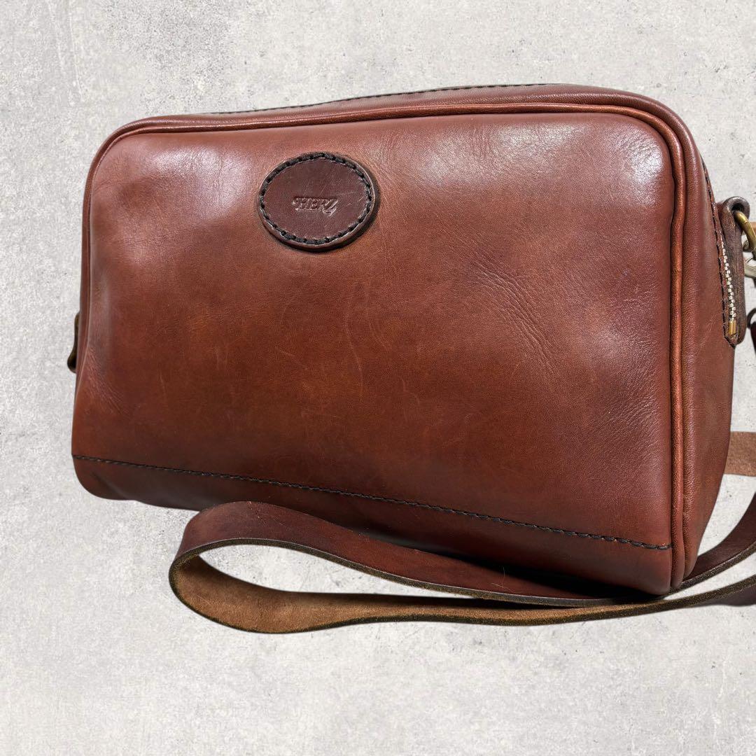 ichigoichie-dreamHERZ ヘルツ ショルダーバッグ