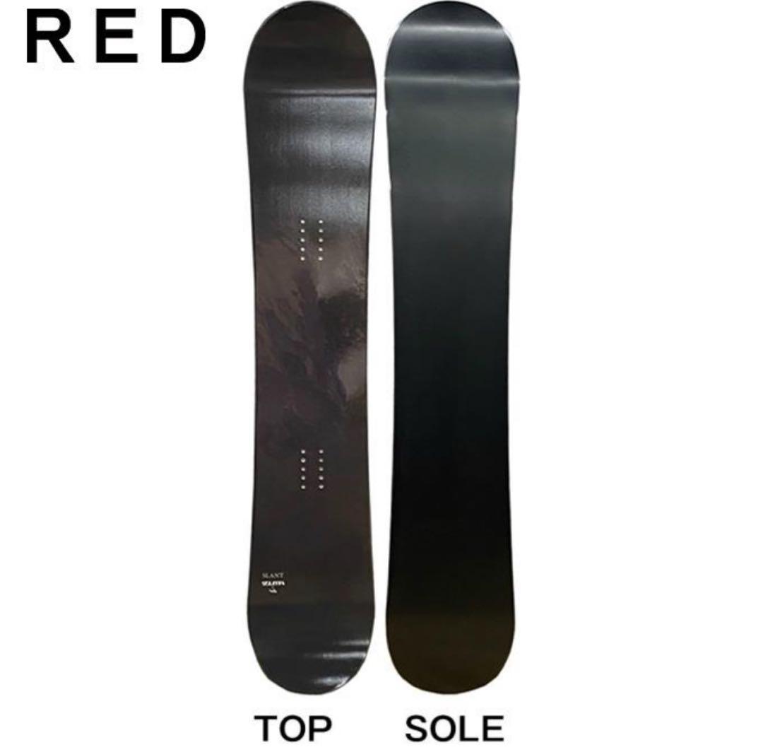 メンズモデル スノーボード