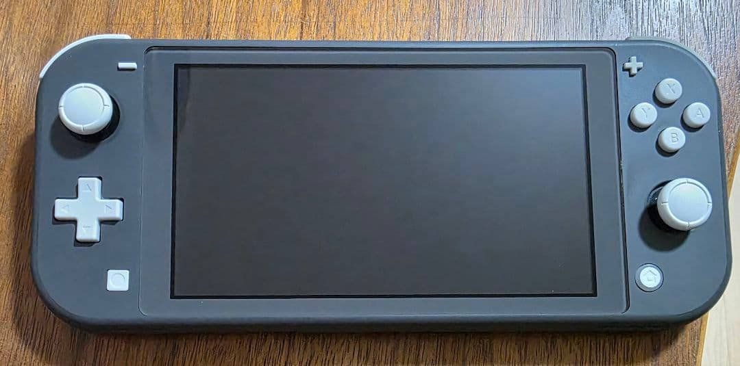 Nintendo Switch Lite 本体 中古 訳あり