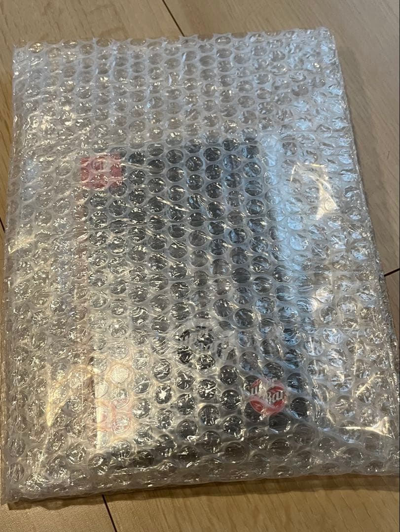 新品未開封 DARKWOOD Nintendo Switch SRG