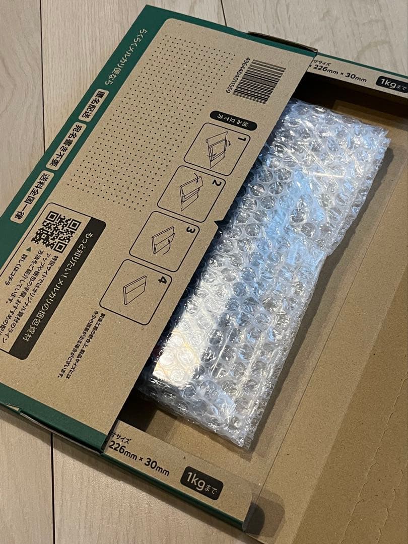 新品未開封 DARKWOOD Nintendo Switch SRG