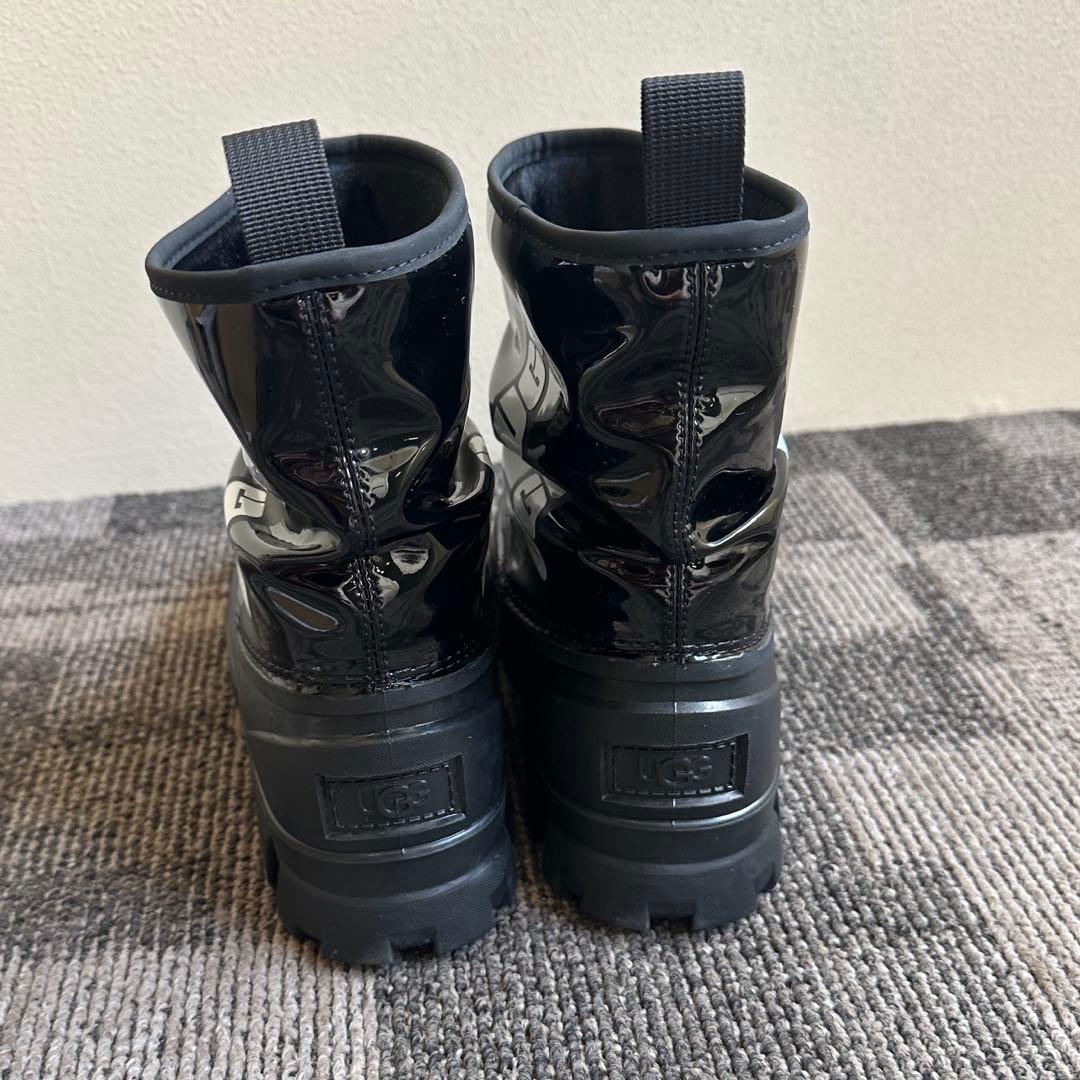 UGG スノーブーツ 防寒レインブーツ