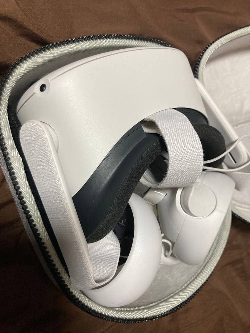 オキュラスクエスト2 64G
