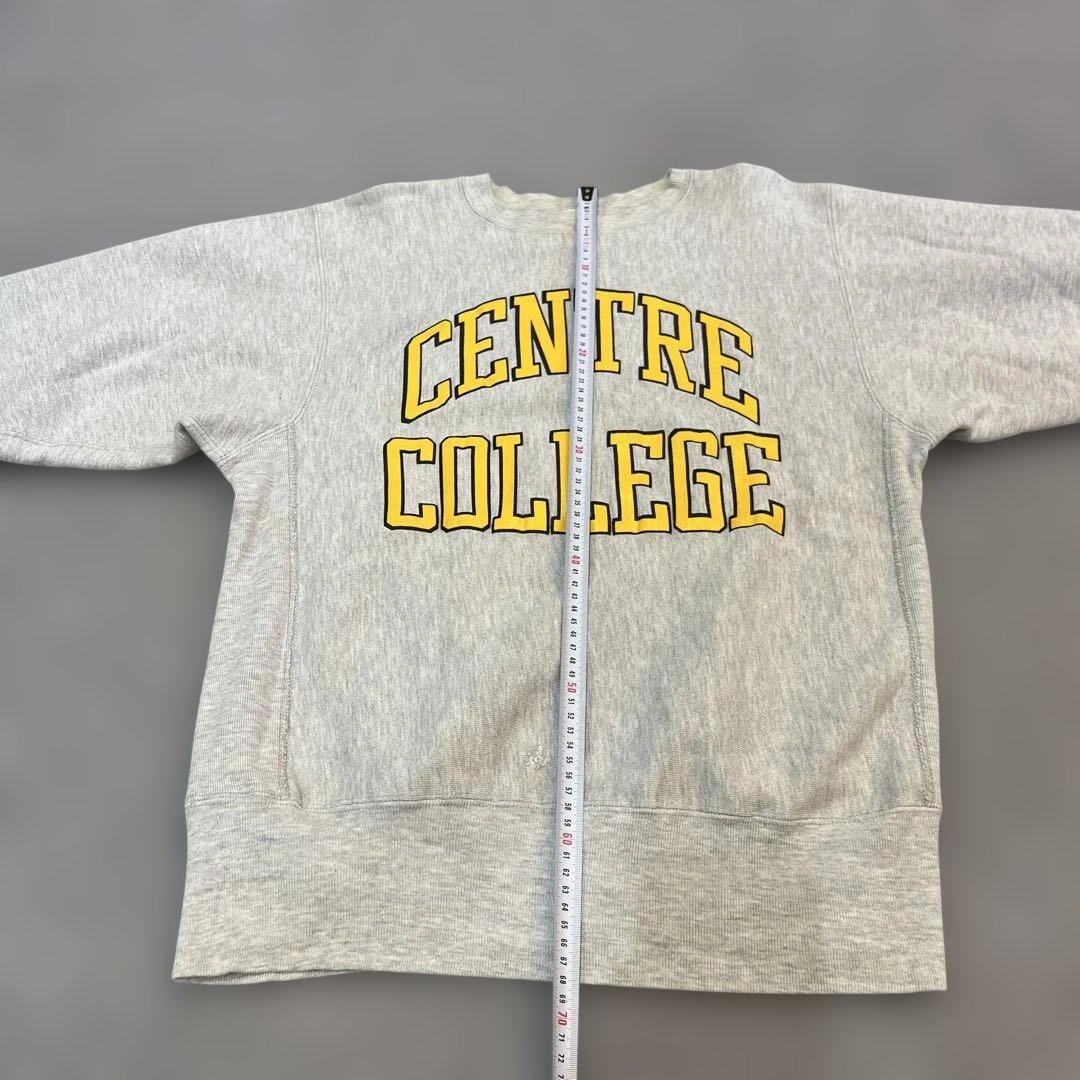 O*G様 チャンピオンカレッジ　リバースウィーブ スウェット　L