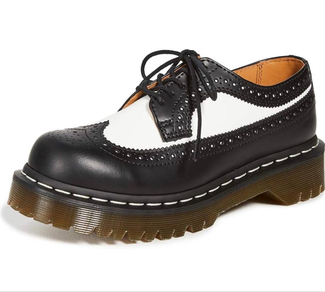 UK6 （25cm）Dr.Martens 3989 【新品未使用】