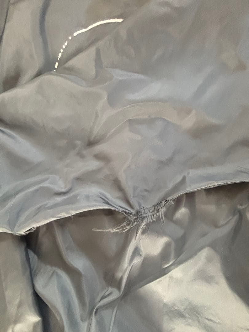 90s eight ballコーチジャケットUSA製