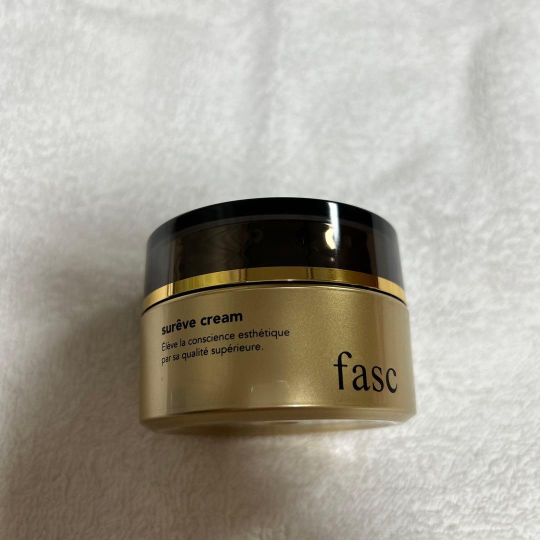 ジュビラン　ファス　シュレーブクリーム