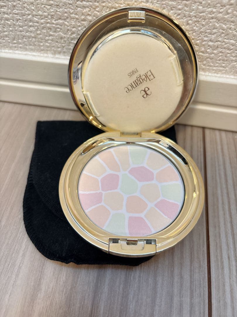 エレガンス ラ プードル オートニュアンス　Ⅵ