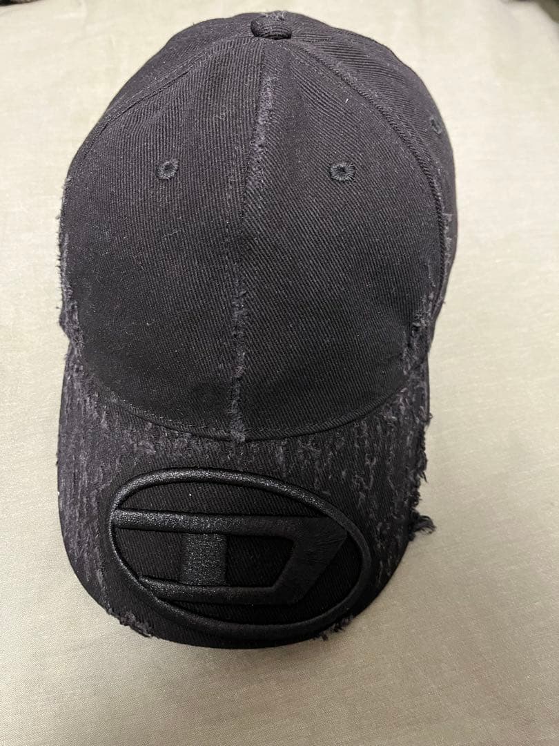 DIESEL ディーゼル C-ODY コーディ キャップ