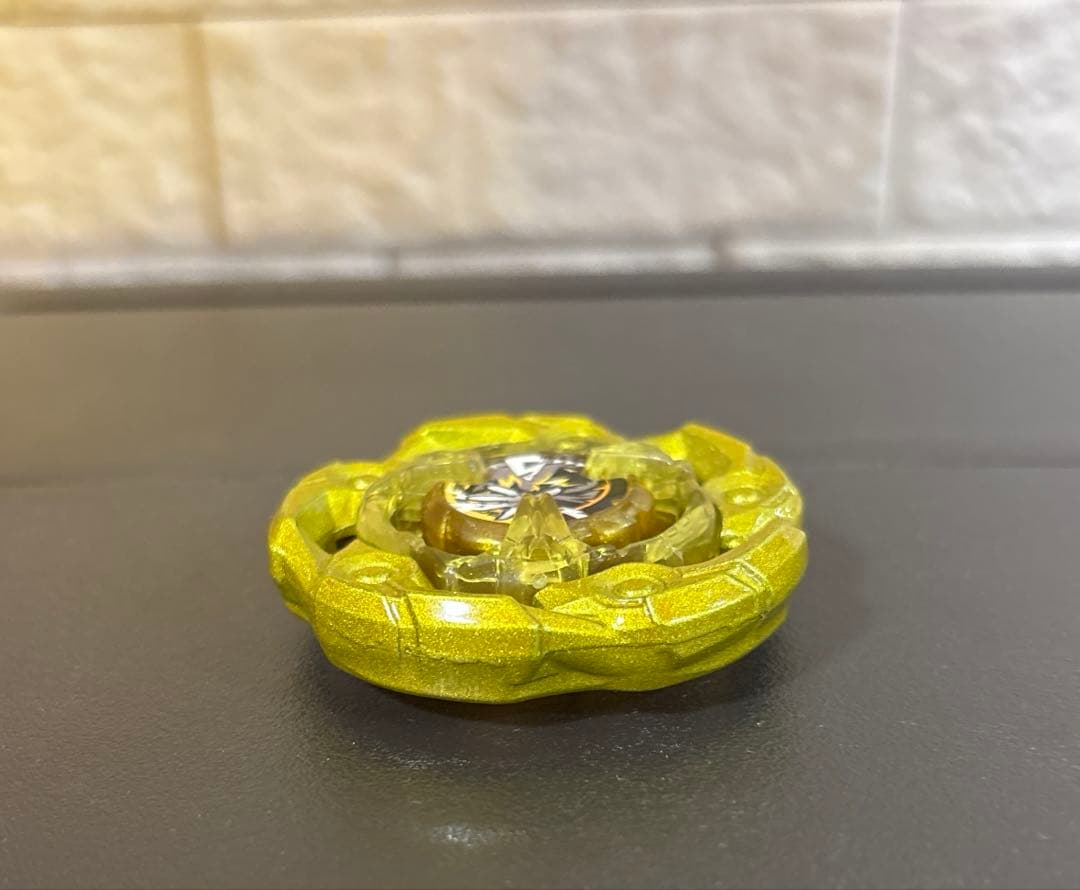 【新品未使用】ウィザードロッド ブレード メタルコート　ゴールド