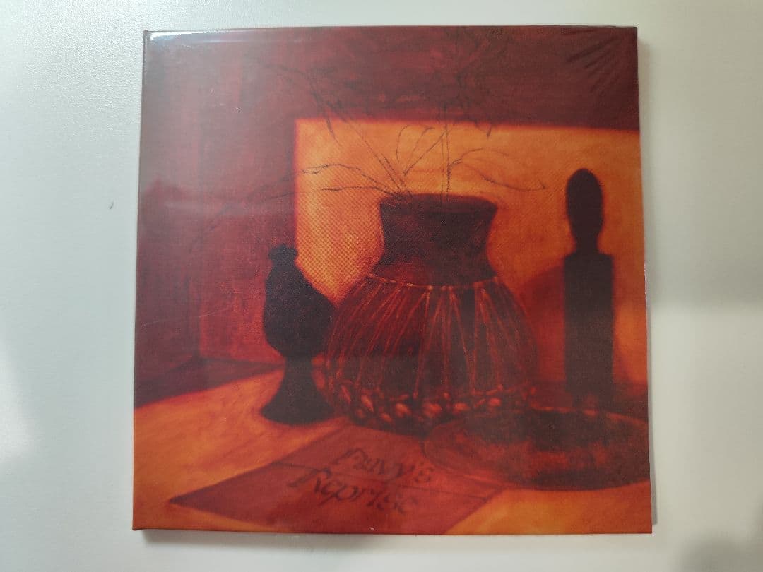 Navy Blue – Navy's Reprise (CD)