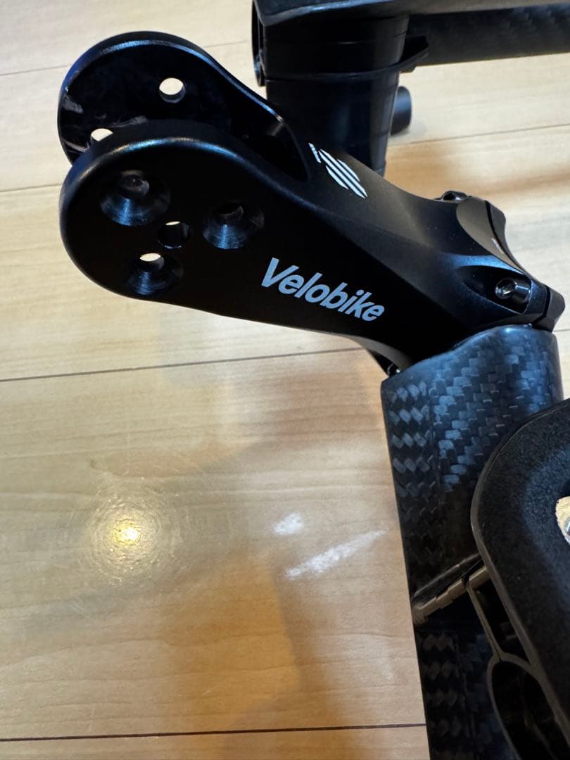 Velobikeステム100m LOOK用