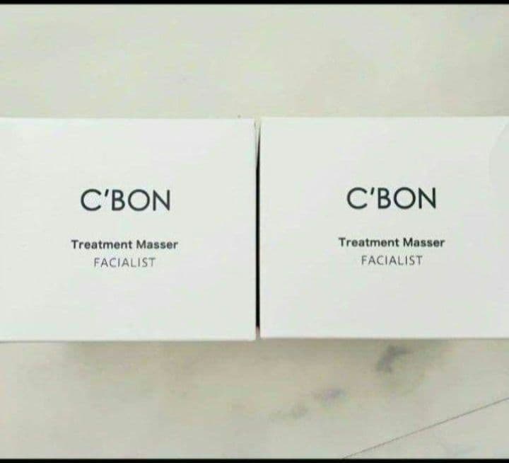 【週末限定セール中】C'BON シーボン トリートメントマセa 230g 2個