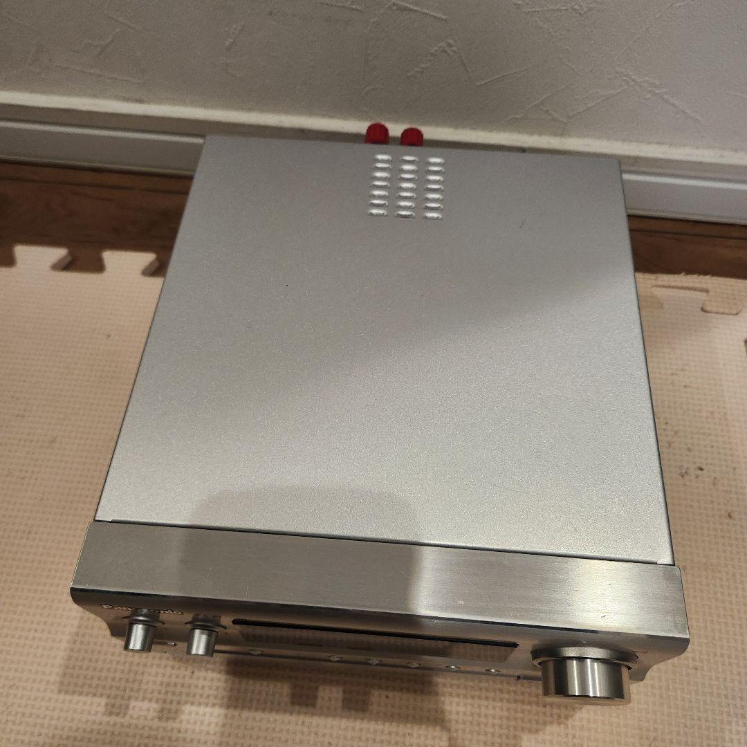 Panasonic SA-PMX90 CD アンプ