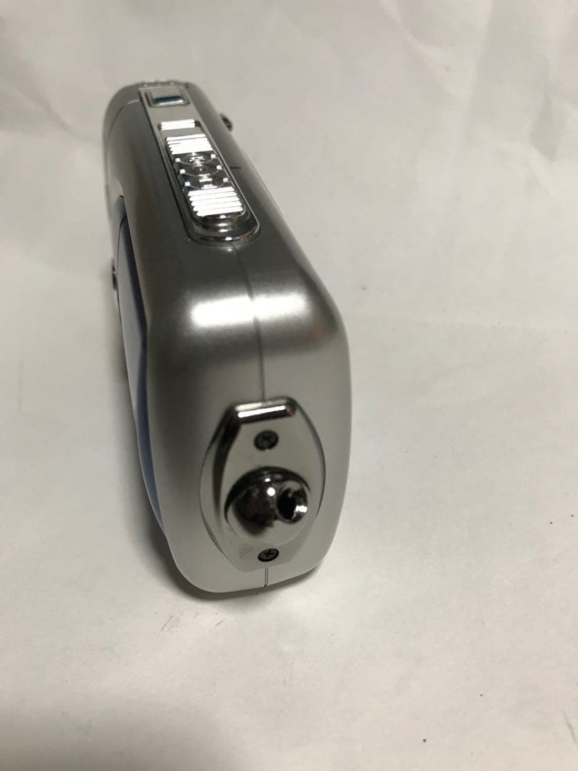 【美品/動作品】Nikon CoolPix E2500 バッテリー 充電器CF付