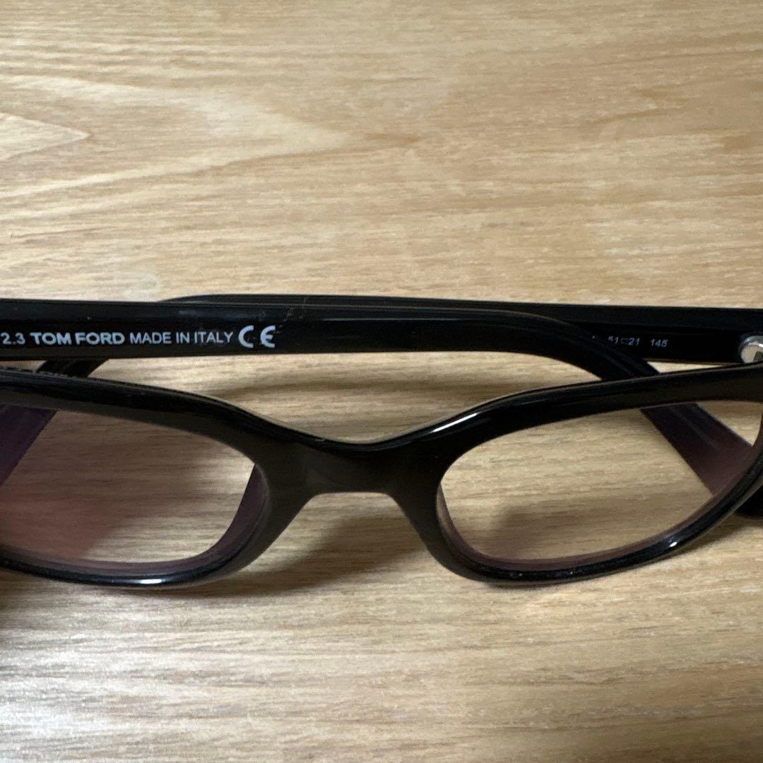 TOM FORD トムフォード　メガネTF4240 001