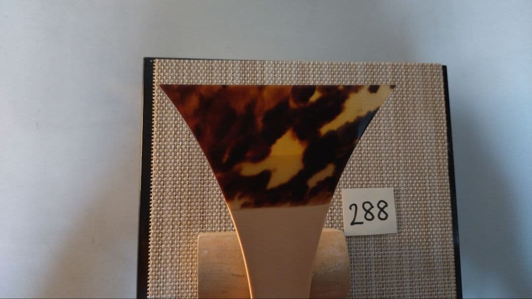 三味線バチ【送料無料】m288