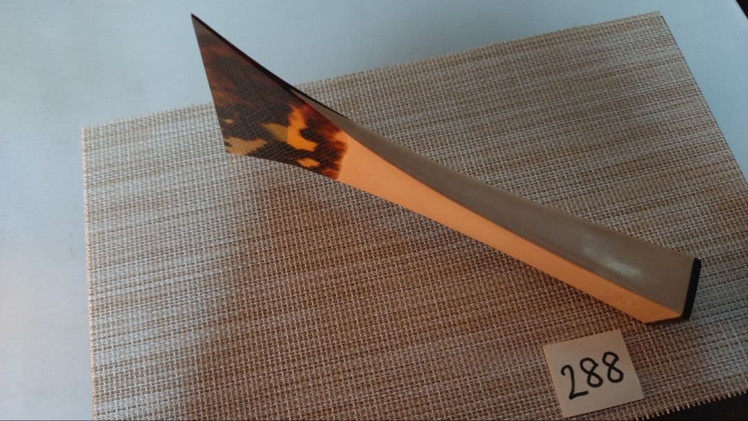 三味線バチ【送料無料】m288