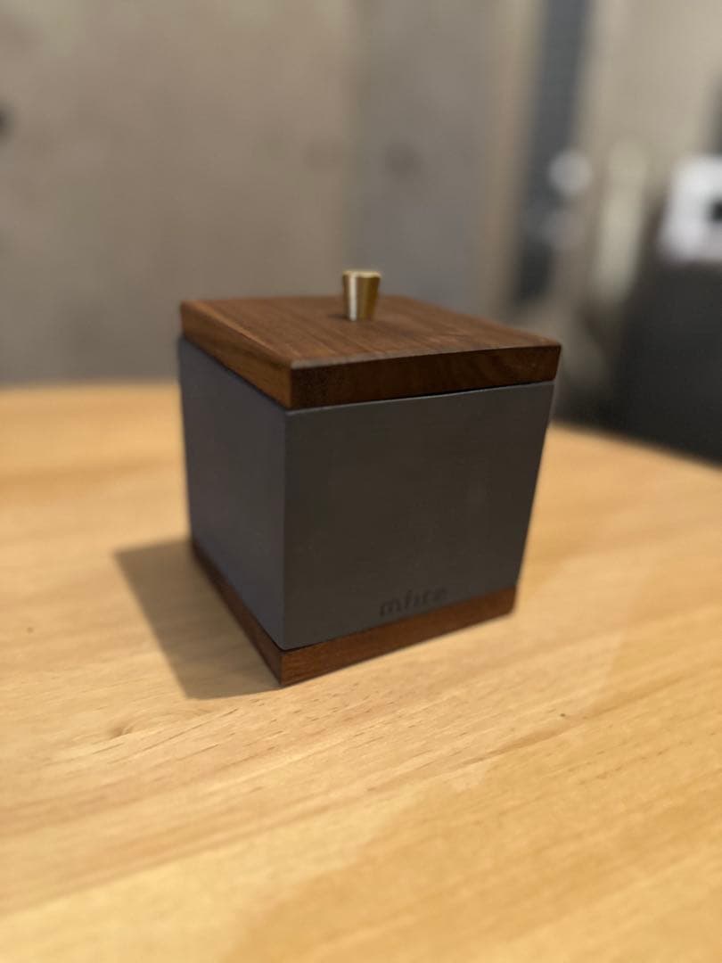 【完売品】mfire Square マクアケ　エムファイヤー　焚火　小型焚き火台