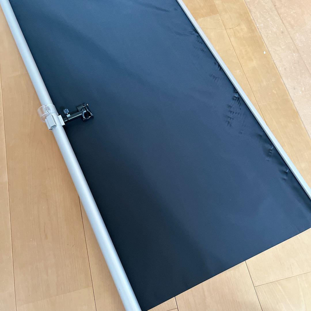 シンシェード サンシェード 常時取付型 shinplus 1035