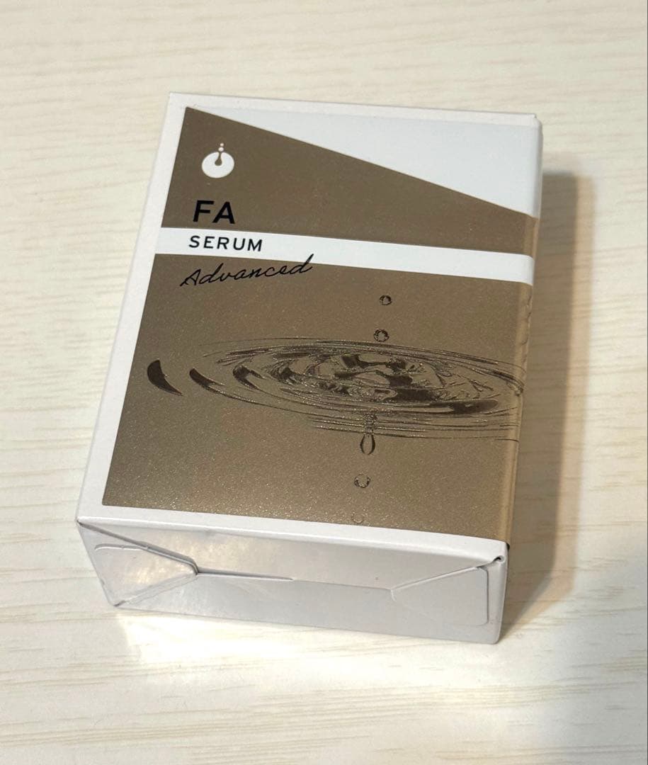 FAセラムアドバンスド 10ml セラムライン 細胞の日焼け止め美容液