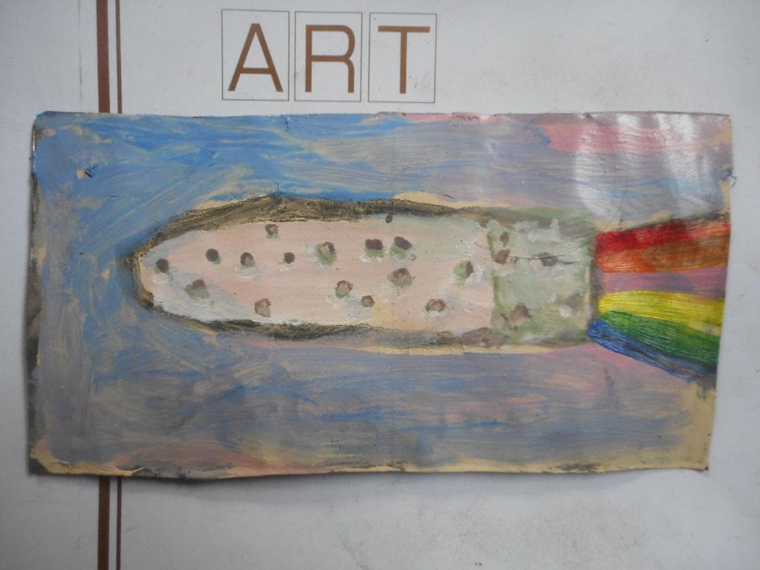 あなだらけの銃弾