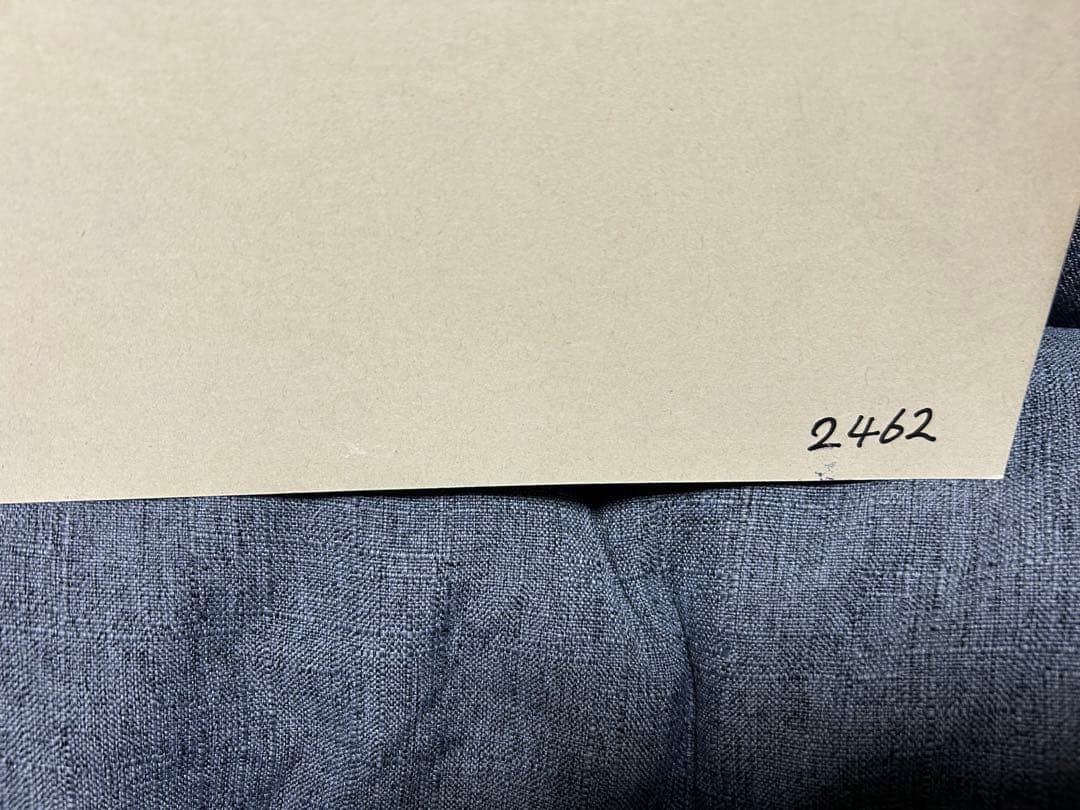 スプレーアート『エデン』原画