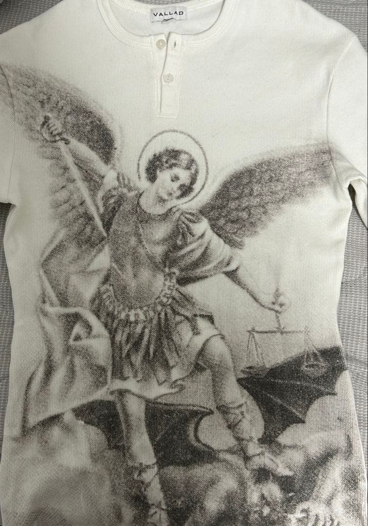 VALLAD サーマル M