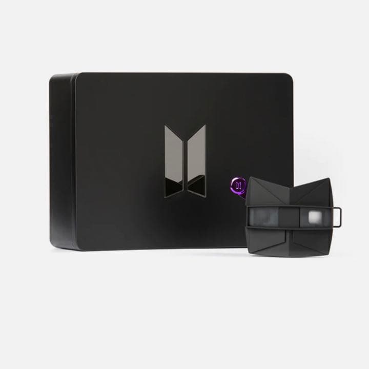 BTS official Film Viewer 公式　フィルムビューアー