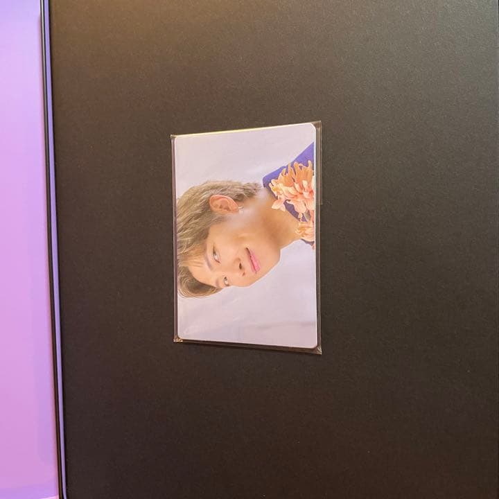 BTS official Film Viewer 公式　フィルムビューアー