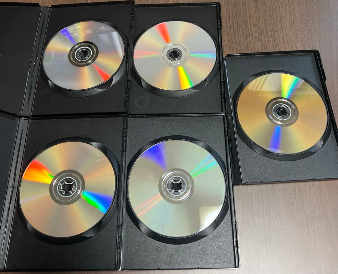 マジすか学園 1〜5 キャバすか学園 まとめ売り AKB48 SKE48