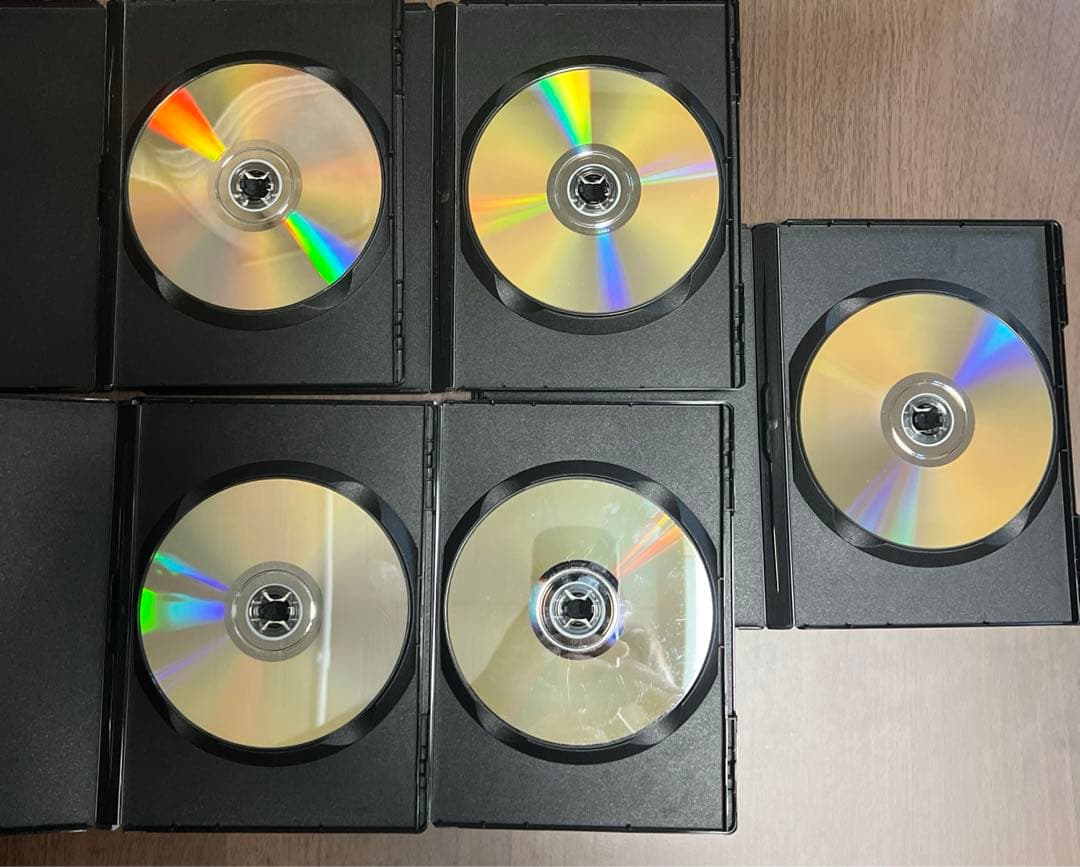 マジすか学園 1〜5 キャバすか学園 まとめ売り AKB48 SKE48