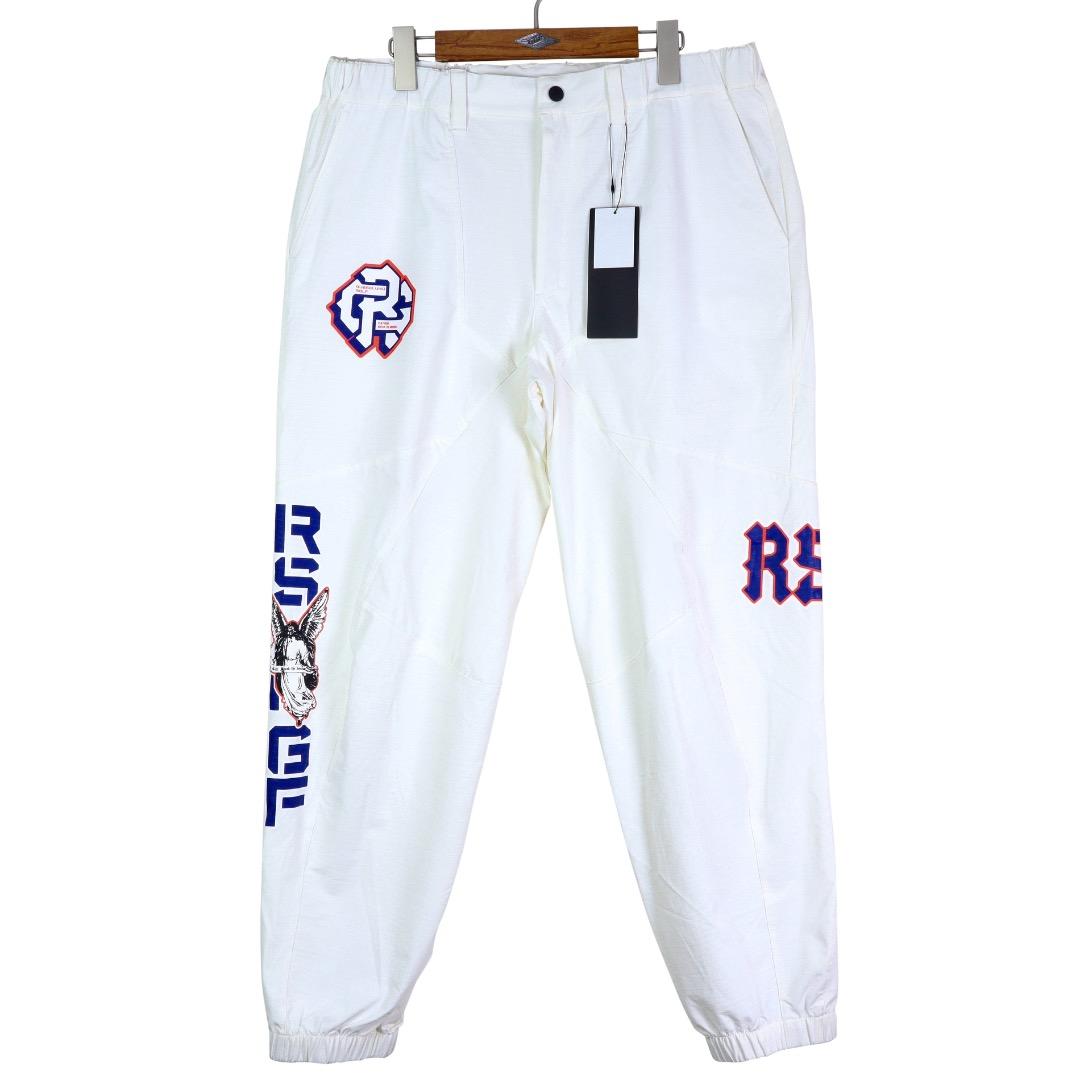 【size5】ラッセルノ ゴルフ ストレッチ プルオーバーブルゾン/パンツ