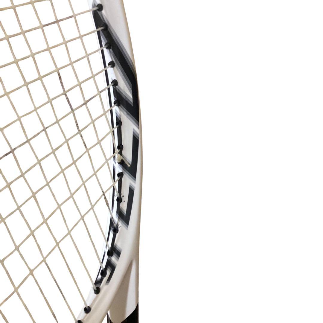 HEAD Graphene 360+ SPEED 100インチ ケース付