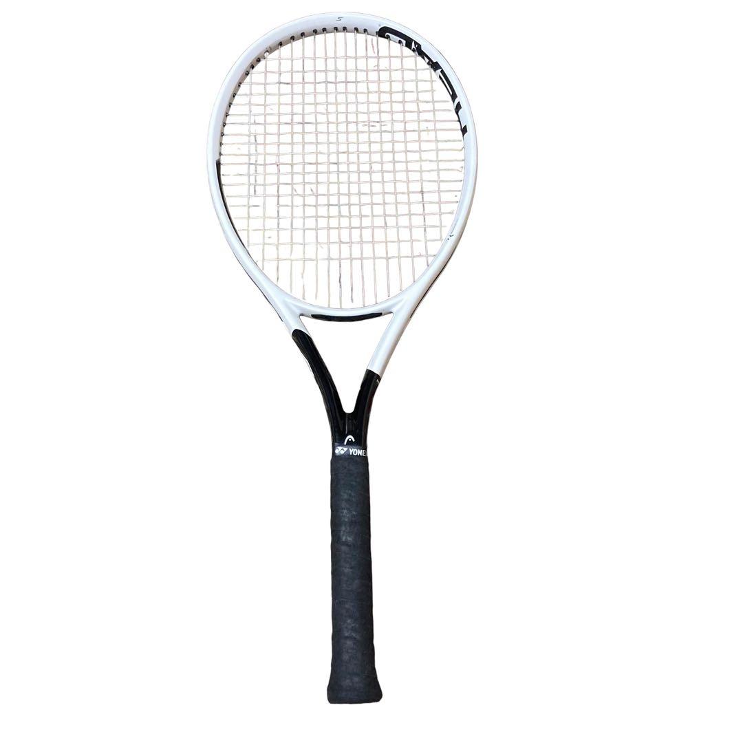 HEAD Graphene 360+ SPEED 100インチ ケース付