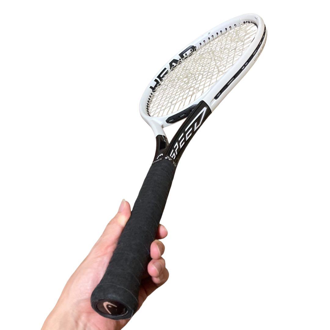 HEAD Graphene 360+ SPEED 100インチ ケース付