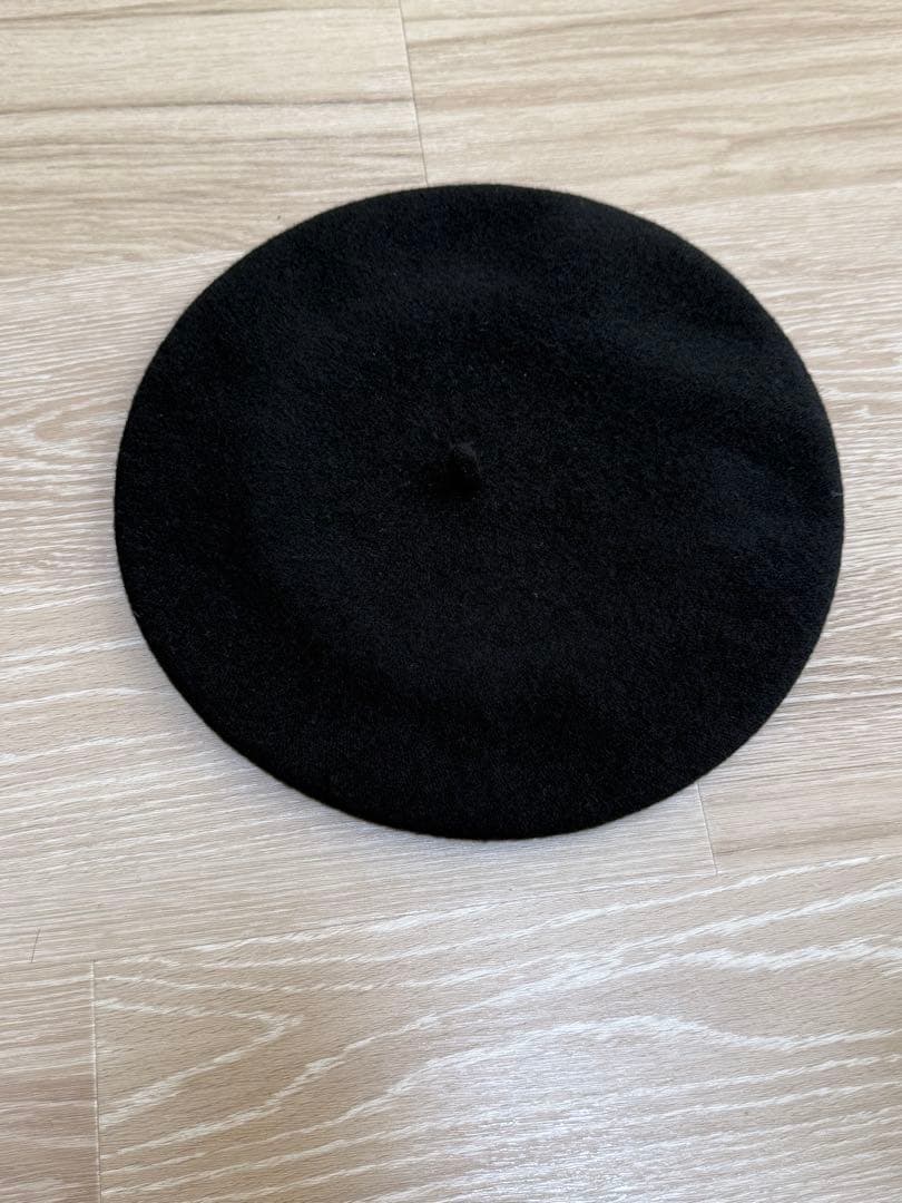 MAISON Margiela ベレー帽