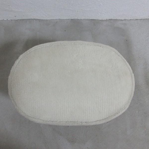 イギリス ビンテージ 家具 スツール イス ドレッサースツール 4588e