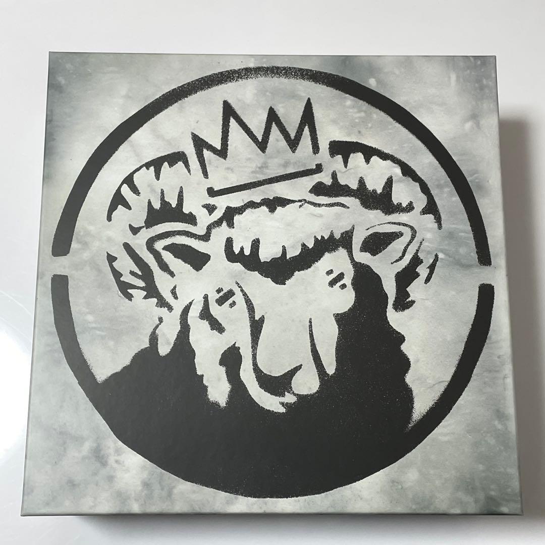 Siip 完全生産限定BOX Mrs. GREEN APPLE 大森元貴