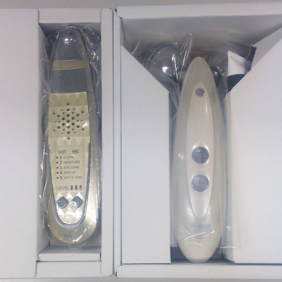 ヤーマン RF ボーテ RFローラー SAKURA、フェイスV HB-10N