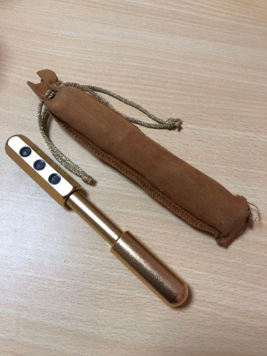 ゲルマニウムローラー★値下げ