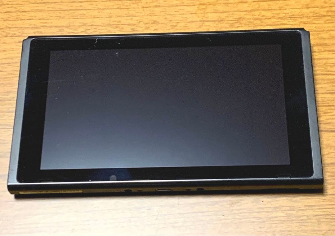 Nintendo Switch 本体 HAC-001 ジャンク