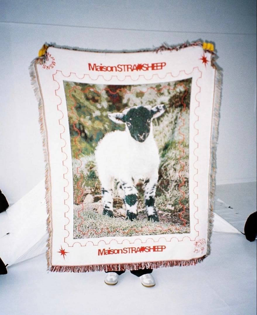 ラグ・カーペット MAISON STARAYSHEPS RUG