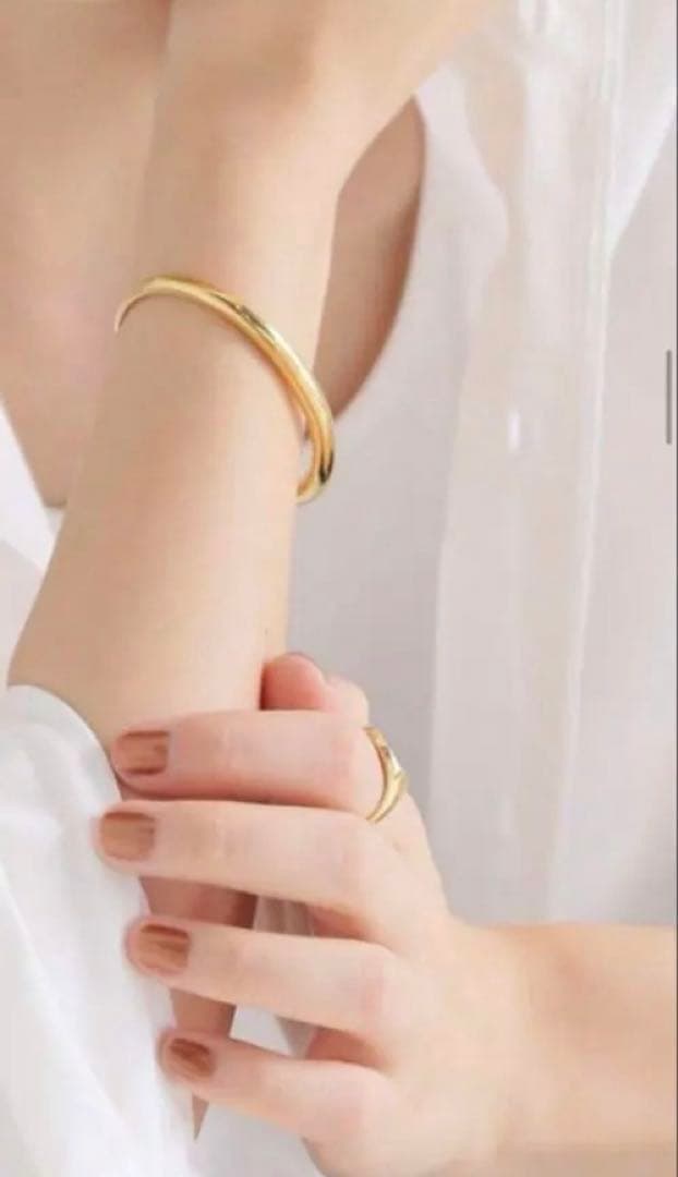 GW SALE！！ ガブリエラアルティガス　バングル　ドゥーズィエムクラス